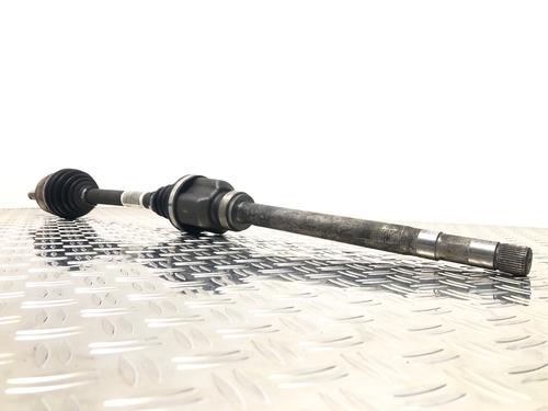 Right front driveshaft PEUGEOT 807 (EB_) 2.2 HDi | BP31133418M39