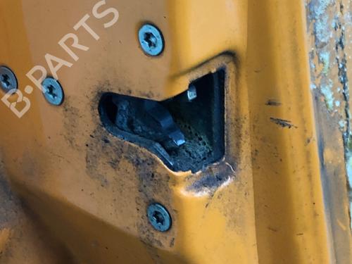 Left front door FIAT SCUDO Van (220_) 1.9 D | BP29035120C2 