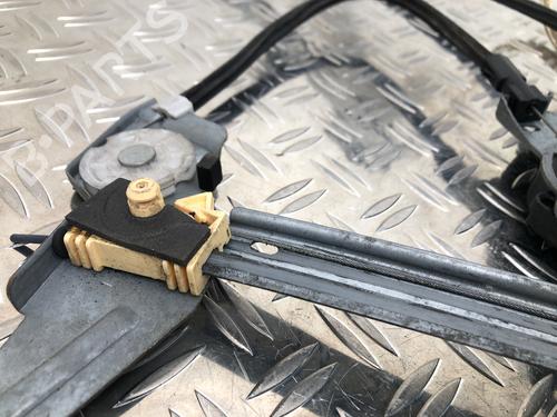 Left front window motor PEUGEOT 207 CC (WD_) 1.6 16V | BP32265985E21 