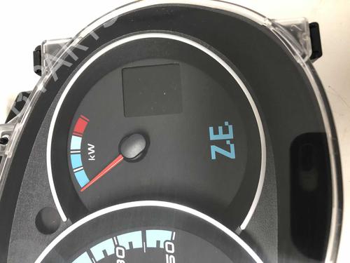 Instrument cluster RENAULT KANGOO Express (FW0/1_) Z.E. (FW0Z, FW1Z) | BP29030841C47 