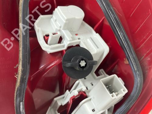 Left taillight FORD FIESTA VI (CB1, CCN) 1.4 | BP29034644C34 