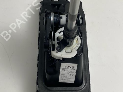 Automatic gearbox selector VW TIGUAN (AD1, AX1) 1.4 TSI | BP29036252M91