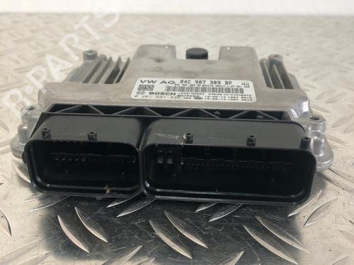 Engine control unit (ECU) VW POLO VI (AW1, BZ1, AE1) 1.0 TSI | BP29033309M57 