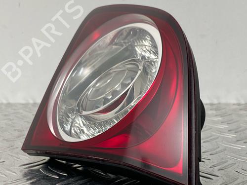 Højre baglygte bagklap VW GOLF PLUS V (5M1, 521) 1.6 FSI | BP29031316C80 