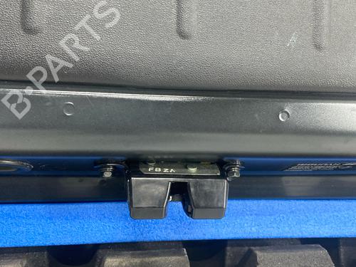 Tailgate HYUNDAI i10 I (PA) 1.1 | BP29035870C6 