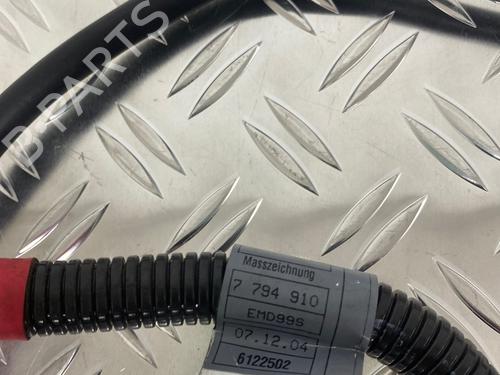 Cable BMW 1 (E87) 116 i | BP29030615E12 
