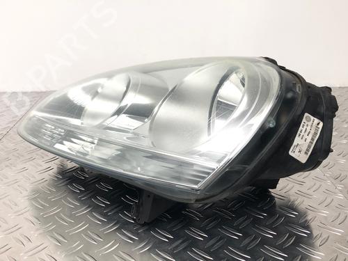 Faro izquierdo VW GOLF V (1K1) 1.6 | BP29632646C28