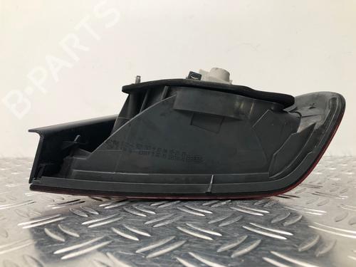 Left taillight BMW 3 Compact (E46) 320 td | BP29037255C34 