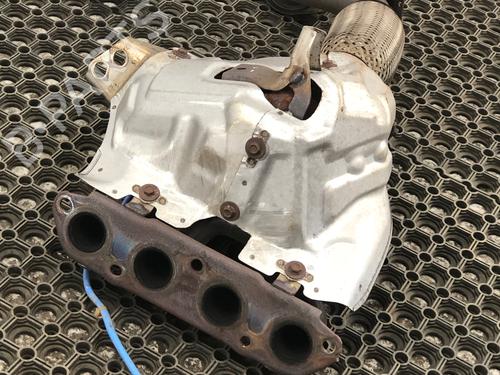 Katalysator MAZDA 3 (BM, BN) 2.0 (120 hp) 29034194