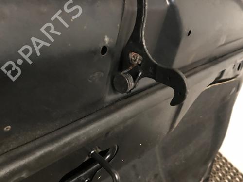 Hood HYUNDAI ix35 (LM, EL, ELH) 1.6 | BP30397695C1 