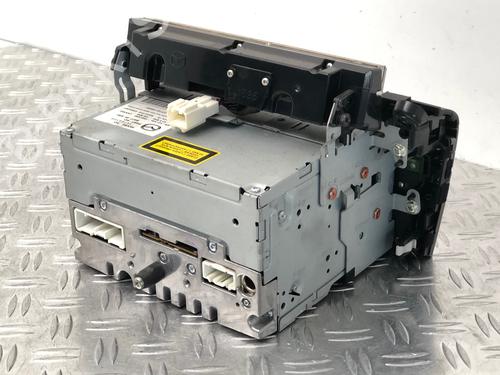 Radio MAZDA 3 (BK) 1.6 (BK14) | BP29030550E6 