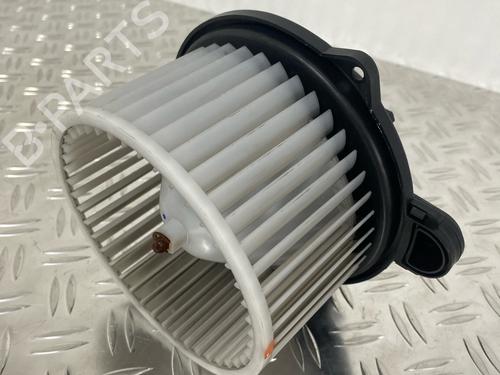 Heater blower motor HYUNDAI i10 I (PA) 1.1 | BP29031040M62 