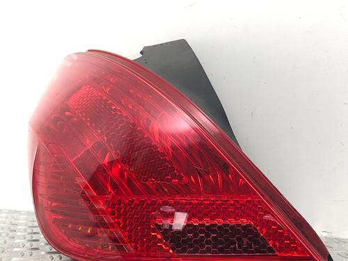 Left taillight PEUGEOT 308 I (4A_, 4C_) 1.6 HDi | BP29034892C34 