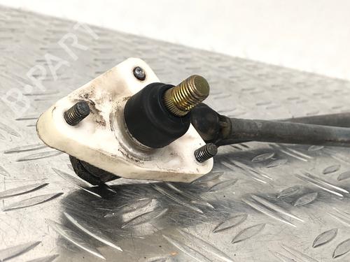 Front wipers mechanism NISSAN MICRA II (K11) 1.0 i 16V (K11) | BP29031817C83 