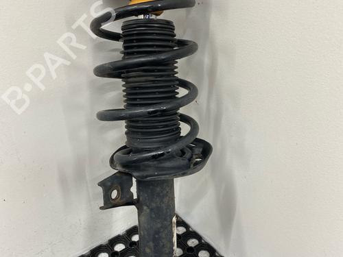 Right front shock absorber SEAT ALTEA XL (5P5, 5P8) 1.2 TSI | BP29033133M17 