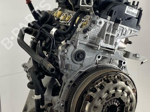 Motor BMW 1 (F20) 116 d (116 hp) 29030712