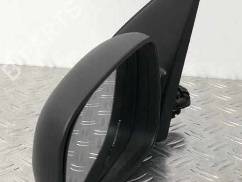 Left mirror SEAT AROSA (6H1) 1.0 | BP29030831C26 