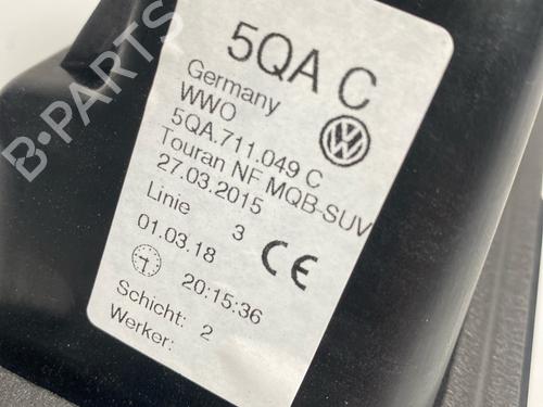 Automatic gearbox selector VW TIGUAN (AD1, AX1) 1.4 TSI | BP29036252M91