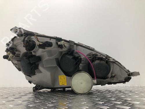 Left headlight MERCEDES-BENZ A-CLASS (W168) A 140 (168.031, 168.131) | BP29033759C28 