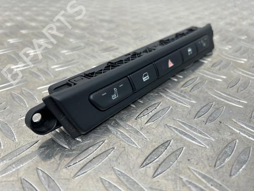 Warning switch JAGUAR S-TYPE II (X200) 2.7 D | BP36501185I22 - Image 3