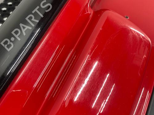 Rear bumper MINI MINI CLUBMAN (R55) Cooper D | BP29037065C8 