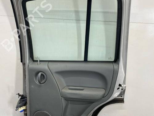 Right rear door JEEP CHEROKEE (KJ) 2.8 CRD 4x4 | BP29036943C5 