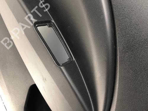 Rear left panel OPEL COMBO Box Body/MPV (X12) 2.0 CDTI (B05) | BP30129008C60