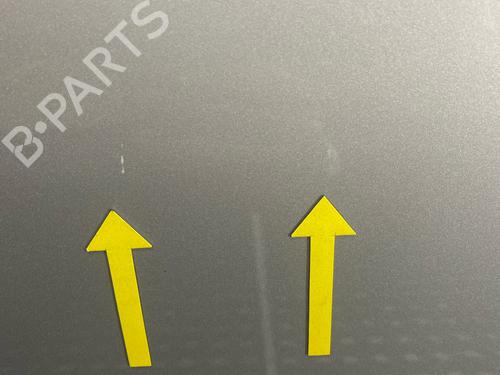 Right front door OPEL CORSA D (S07) 1.2 (L08, L68) | BP29033886C3 