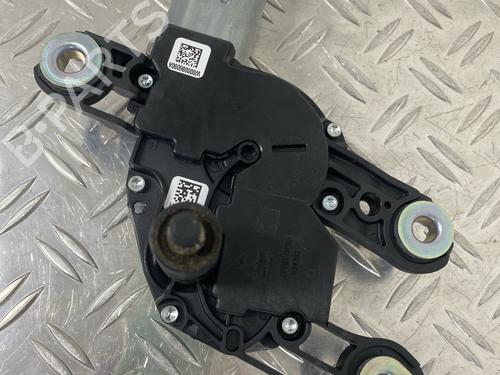 Rear wiper motor SEAT IBIZA V (KJ1, KJG) 1.0 TSI | BP29034997M102 