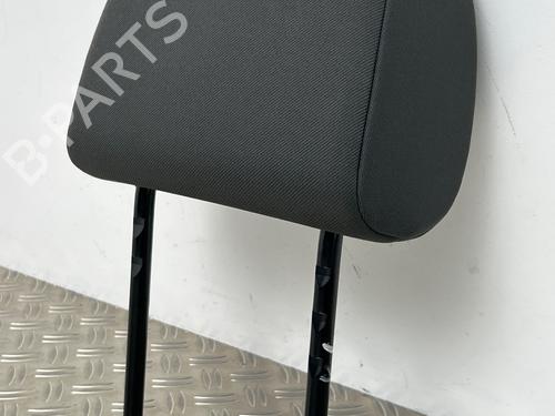 Headrest CITROËN JUMPY II Van 2.0 HDi 120 | BP40149677I31 - Image 3