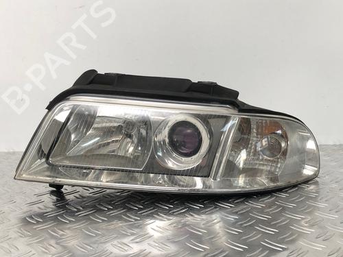 Faro derecho SEAT LEON (1M1) 1.6 (100 hp) 29033356