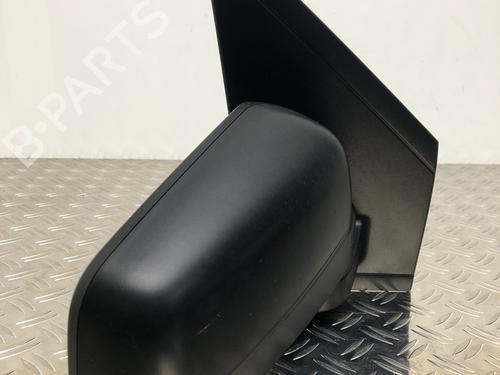 Right mirror FORD TOURNEO CONNECT 1.8 TDCi | BP30200046C27 