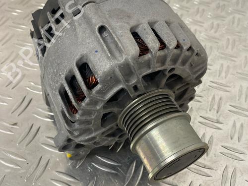 Alternator SEAT IBIZA V (KJ1, KJG) 1.0 TSI | BP29036668M7 