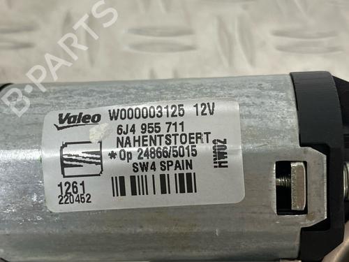 Electronic module SEAT IBIZA IV (6J5, 6P1) 1.4 | BP29037200M83 