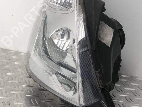 Højre forlygte RENAULT CLIO II (BB_, CB_) 1.2 LPG | BP29031097C29 