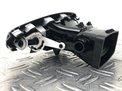 Air vent RENAULT SCÉNIC III (JZ0/1_) 1.2 TCe | BP29037151I21 