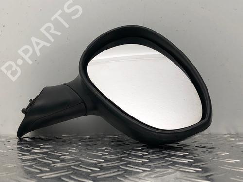 Right mirror FIAT GRANDE PUNTO (199_) 1.4 16V (199BXG1B, 199AXG1B) | BP29036590C27 