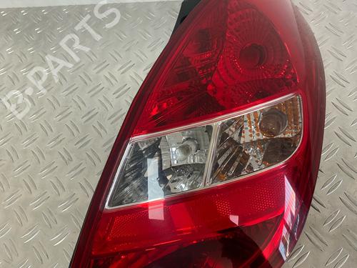 Right taillight HYUNDAI i20 I (PB, PBT) 1.2 | BP29036080C35 