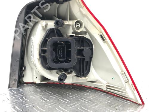 Left taillight VW GOLF V (1K1) 1.6 | BP29032685C34 