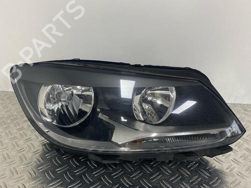 Used Right headlight VW TOURAN (1T3) 1.2 TSI (105 hp) 29031273