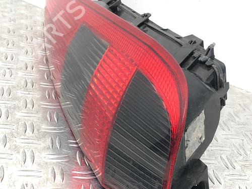 Right taillight FORD FIESTA V (JH_, JD_) 1.25 16V | BP29036051C35 