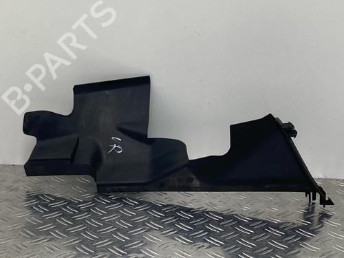 Used Wheel arch RENAULT MEGANE III Grandtour (KZ0/1) 1.5 dCi (KZ1M, KZ1W, KZ0R) (106 hp) 29036663