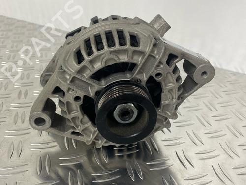 Generator OPEL MERIVA A MPV (X03) 1.8 (E75) (125 hp) 29031205