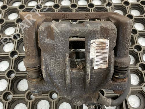 Used Left front brake caliper SMART FORTWO Coupe (451) 1.0 (451.331, 451.380) (71 hp) 29036992