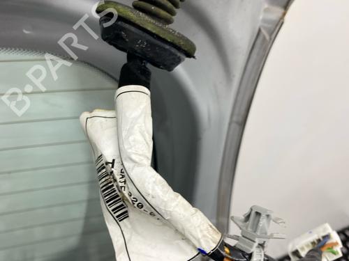 Tailgate HYUNDAI i10 I (PA) 1.1 | BP29032819C6 