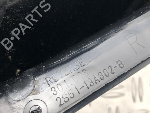 Right taillight FORD FIESTA V (JH_, JD_) 1.3 | BP29160909C35 