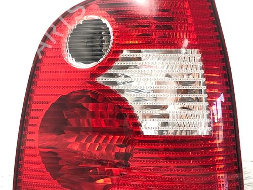 Used Right taillight VW POLO IV (9N_, 9A_) 1.2 12V (64 hp) 29035131