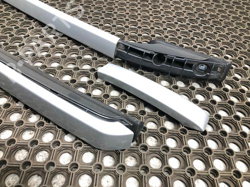 Roof bar PEUGEOT 2008 I (CU_) 1.2 THP 110 / PureTech 110 | BP29034445C65 