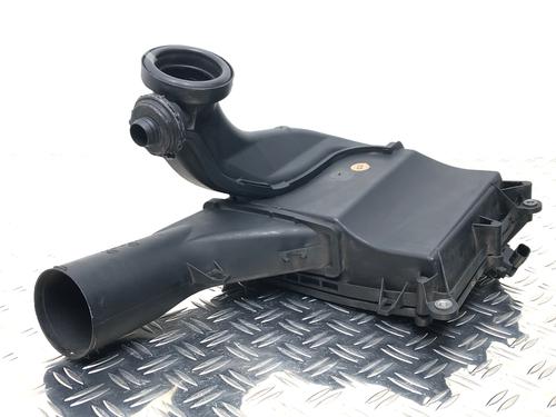 Used Air filter box Air filter box MERCEDES-BENZ S-CLASS Coupe (C215) CL 600 (215.376) (500 hp) 31060535 31060535