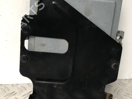 Engine control unit (ECU) RENAULT SCÉNIC III (JZ0/1_) 1.2 TCe | BP29036752M57